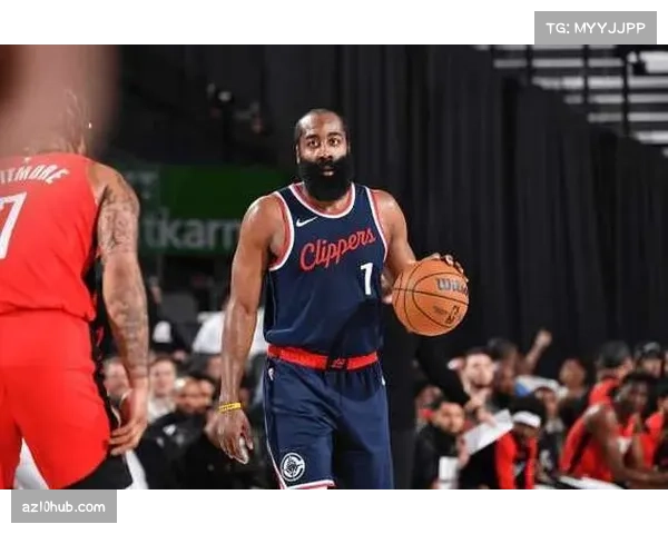 快船乔治哈登伤情管理 伦纳德单核带队期间的战术侧重