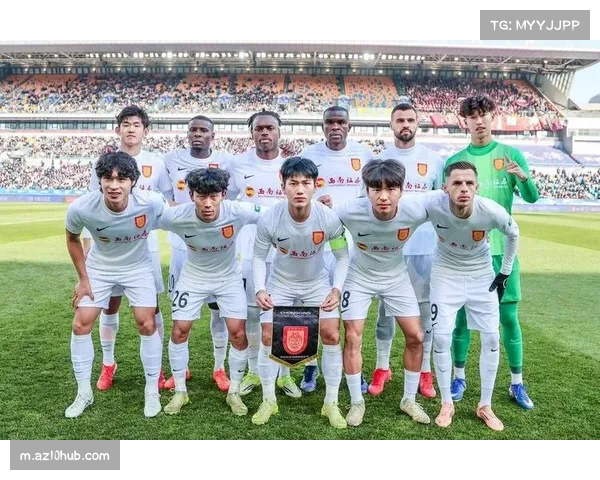 重庆铜梁龙客场逼平津门虎 升班马门将姚浩洋多次神扑救主